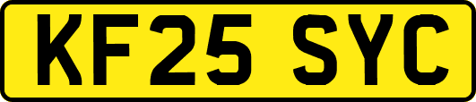 KF25SYC