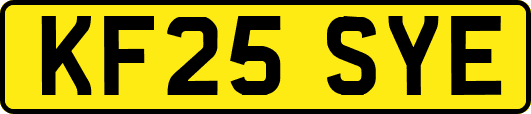 KF25SYE
