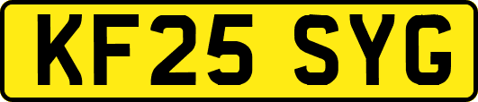 KF25SYG