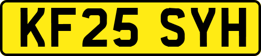 KF25SYH