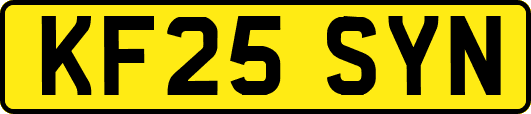 KF25SYN