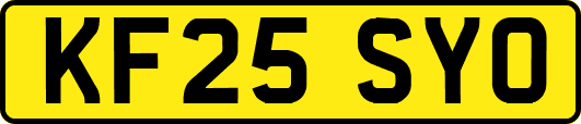 KF25SYO