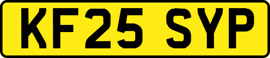 KF25SYP