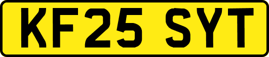 KF25SYT
