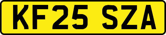 KF25SZA