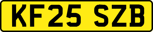 KF25SZB