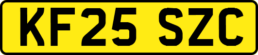 KF25SZC