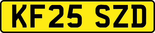 KF25SZD