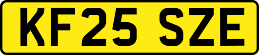 KF25SZE