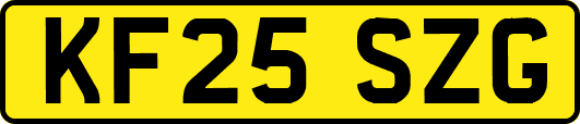 KF25SZG