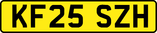 KF25SZH