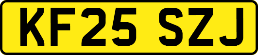 KF25SZJ