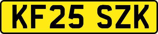 KF25SZK