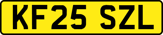 KF25SZL