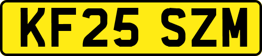 KF25SZM