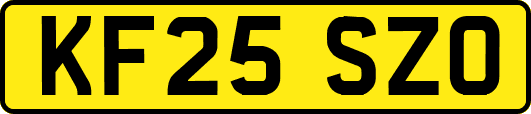 KF25SZO