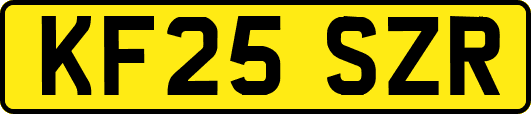 KF25SZR