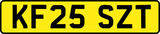 KF25SZT