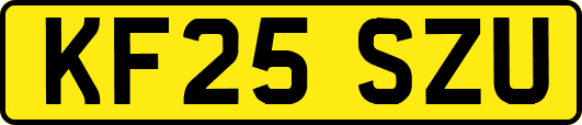 KF25SZU