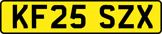 KF25SZX