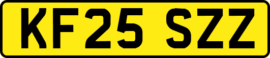 KF25SZZ