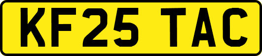 KF25TAC