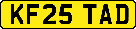 KF25TAD