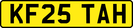 KF25TAH