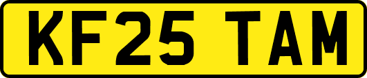 KF25TAM