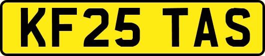 KF25TAS