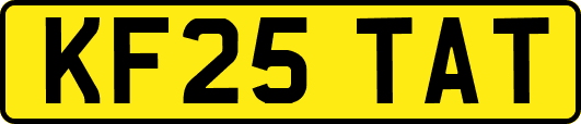 KF25TAT