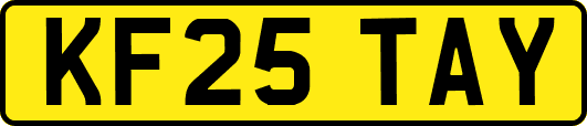 KF25TAY