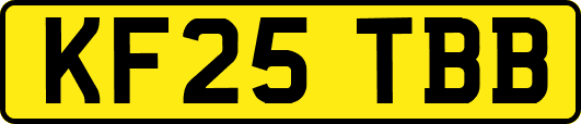 KF25TBB