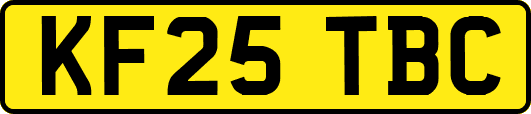 KF25TBC