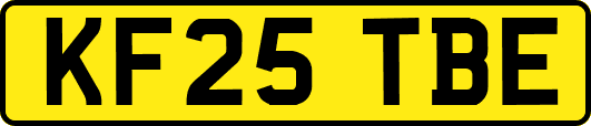 KF25TBE