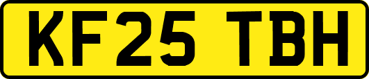 KF25TBH