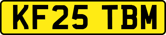 KF25TBM