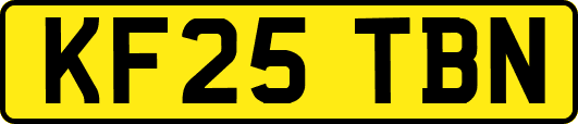KF25TBN