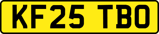 KF25TBO
