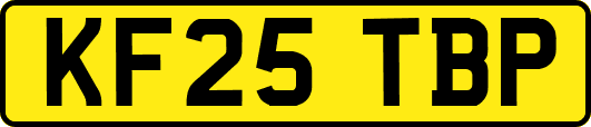 KF25TBP