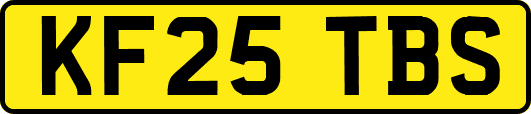 KF25TBS