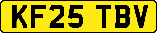 KF25TBV