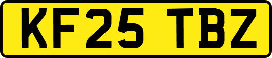 KF25TBZ