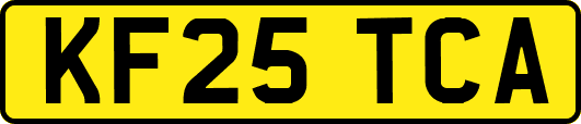 KF25TCA