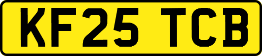 KF25TCB