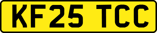 KF25TCC