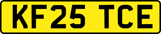 KF25TCE