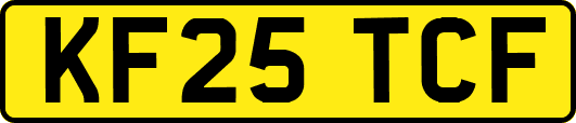 KF25TCF