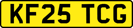 KF25TCG