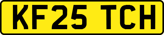 KF25TCH